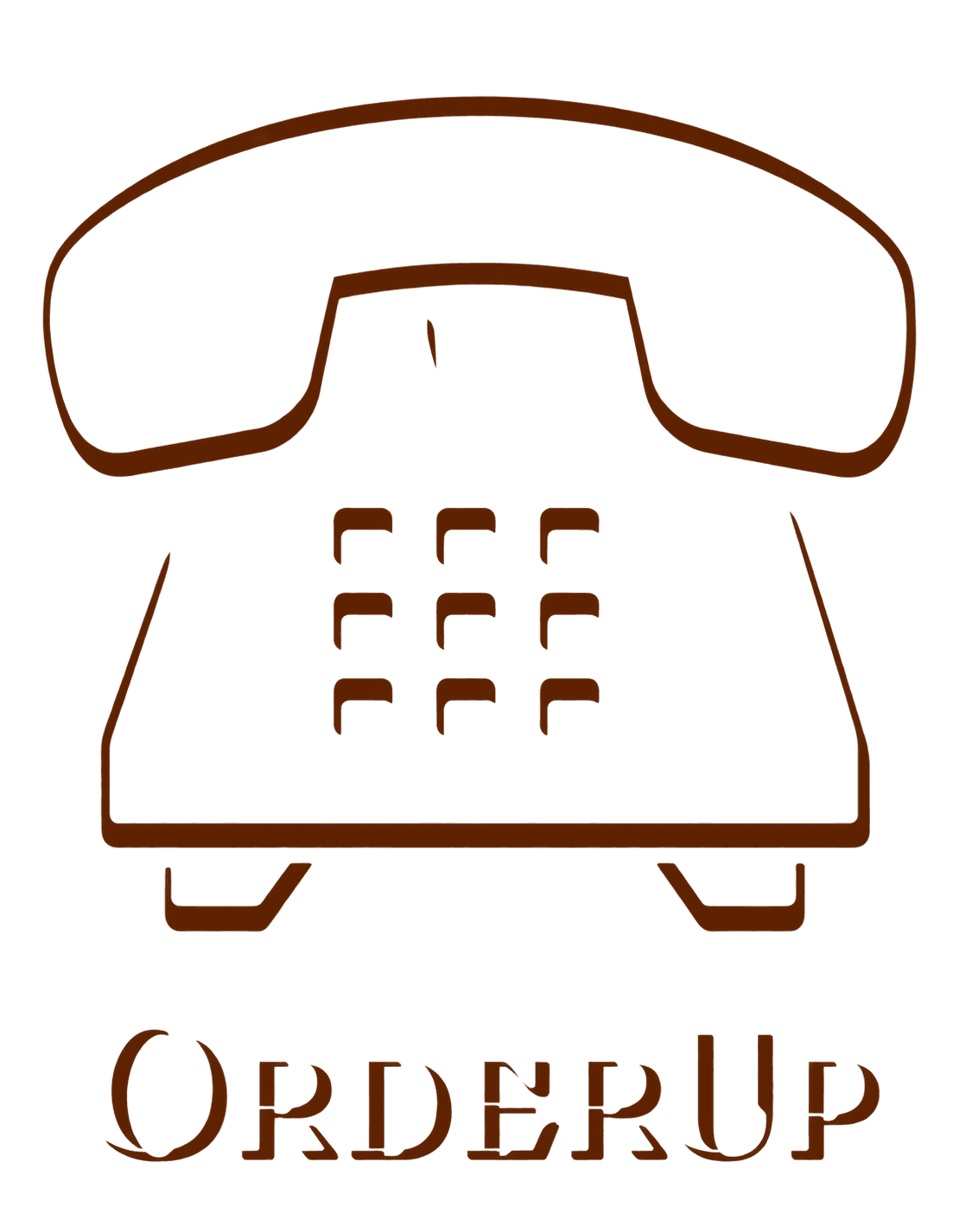 OrderUp